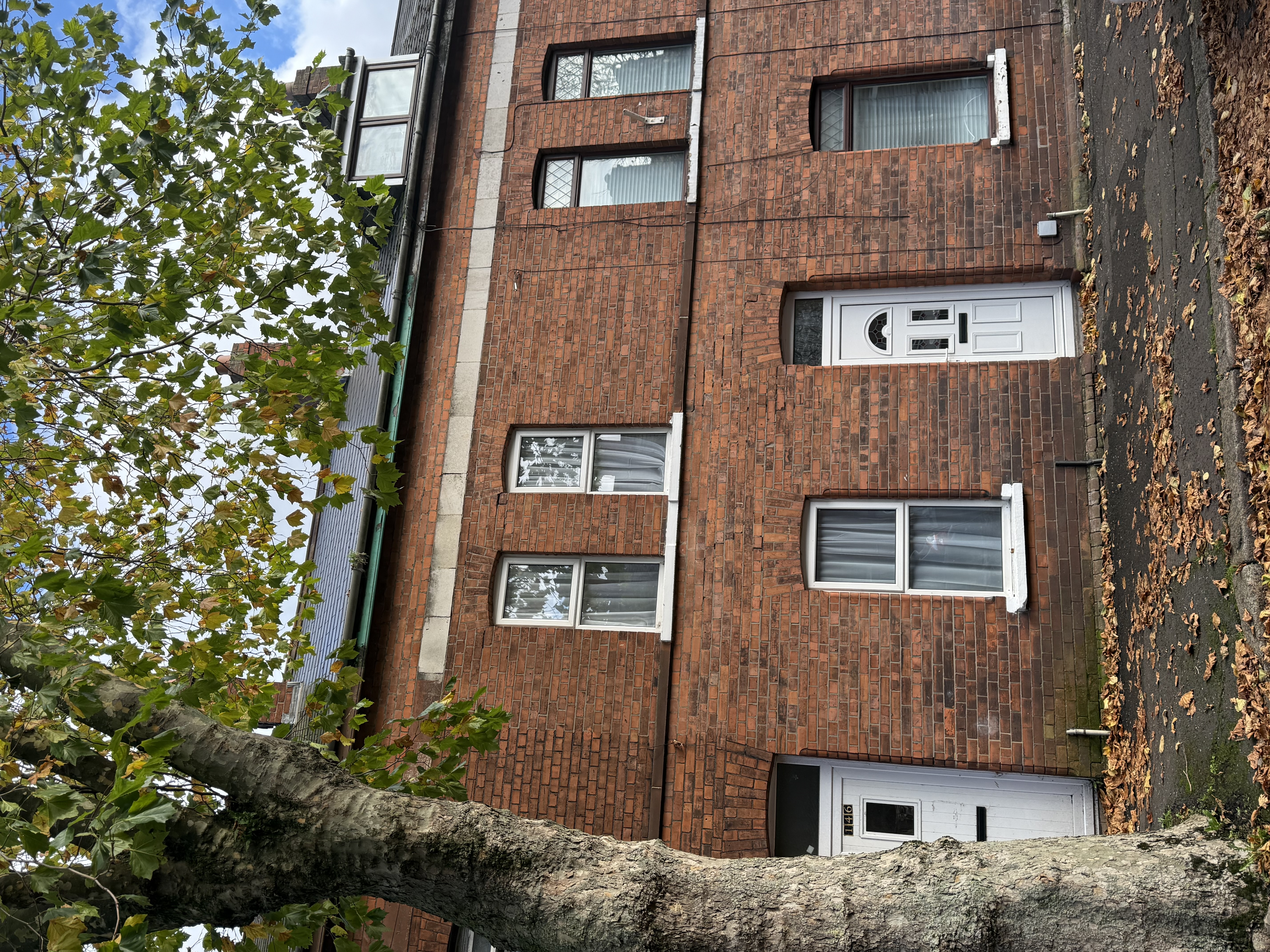 148 Donegall Avenue Belfast BT12 6LY 