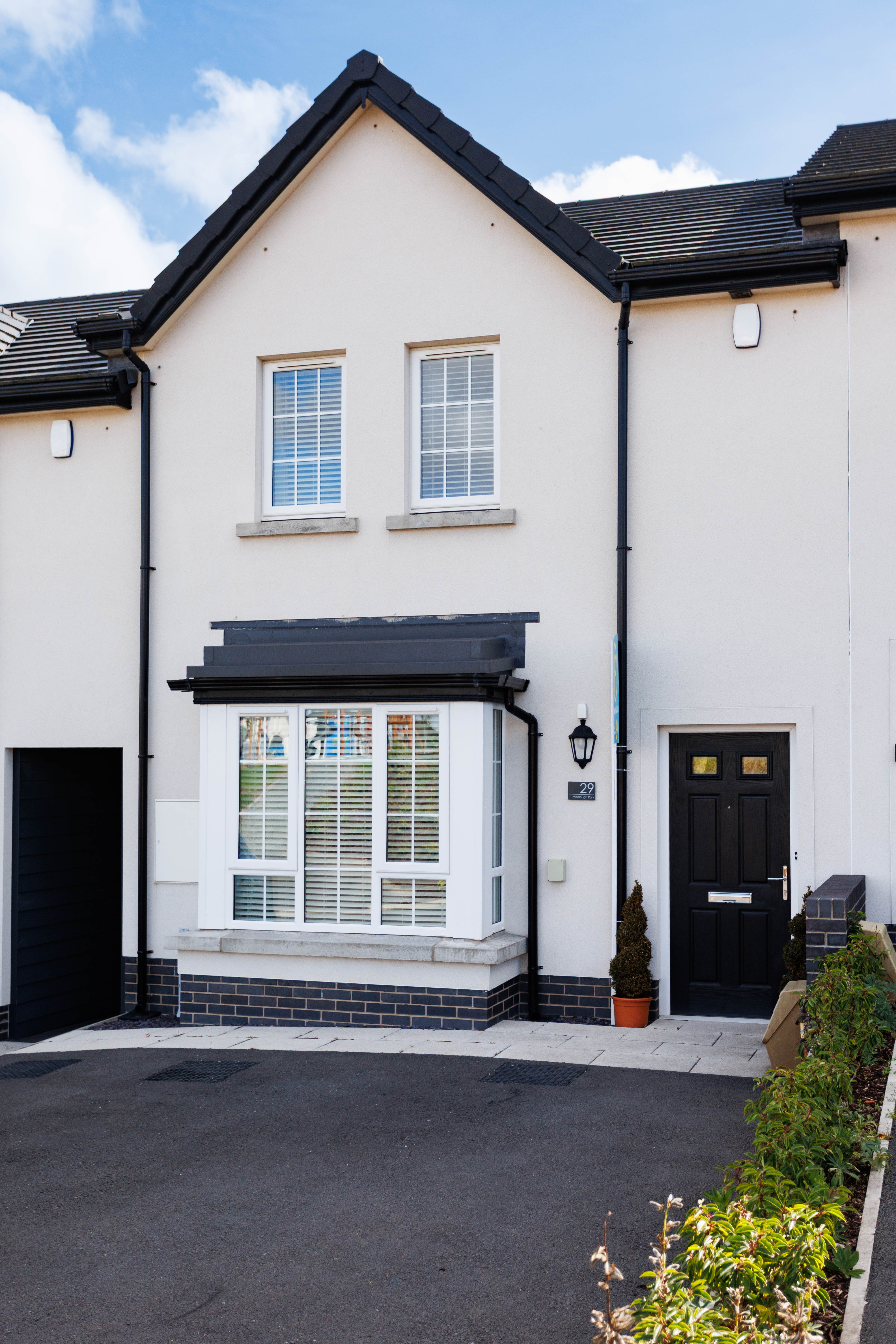 29 Mealough Park