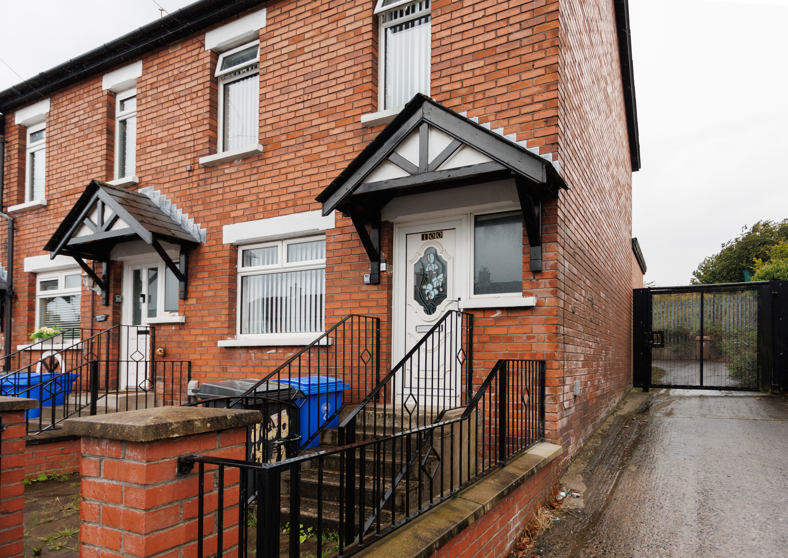 100 Hesketh park