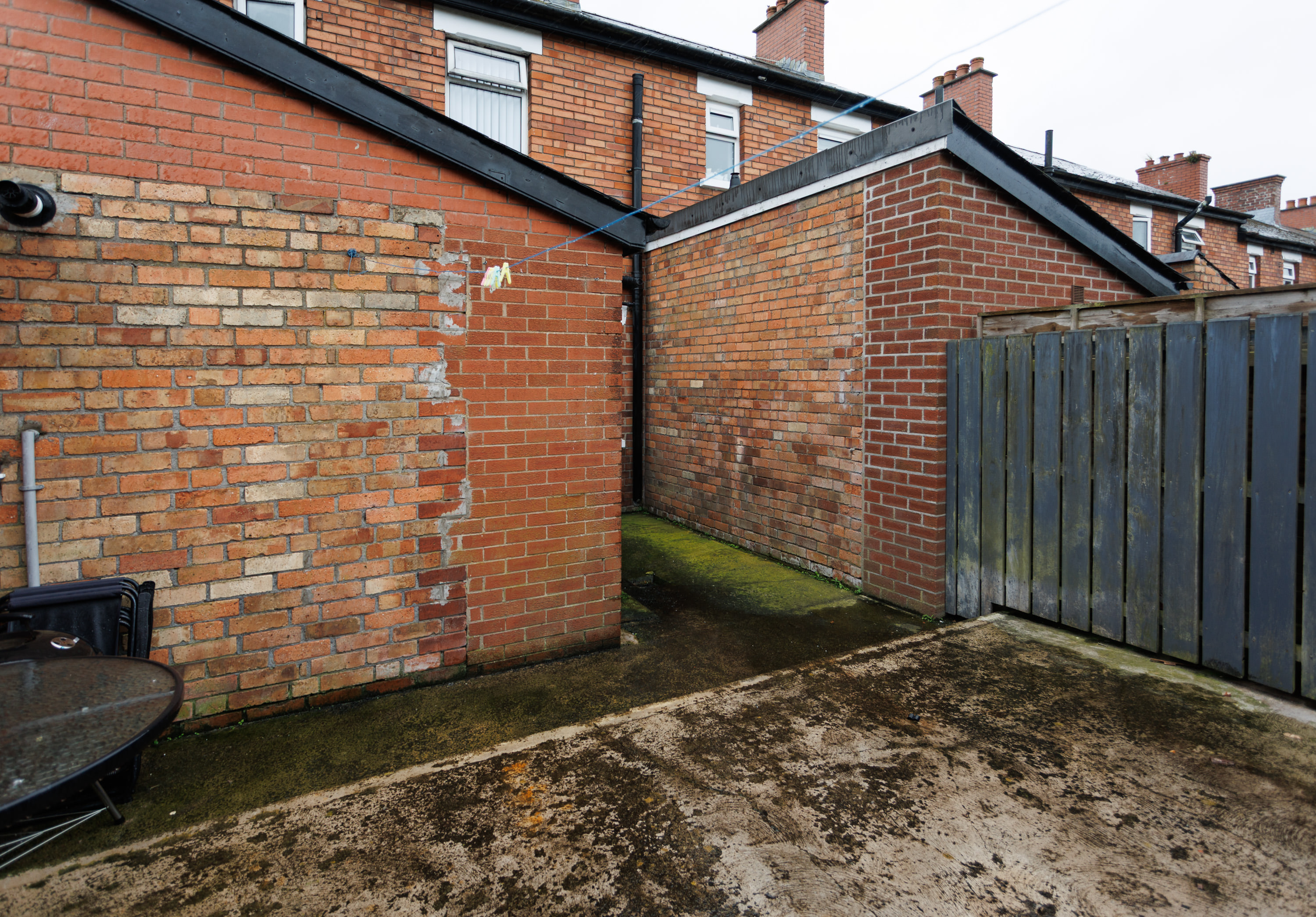 100 Hesketh park