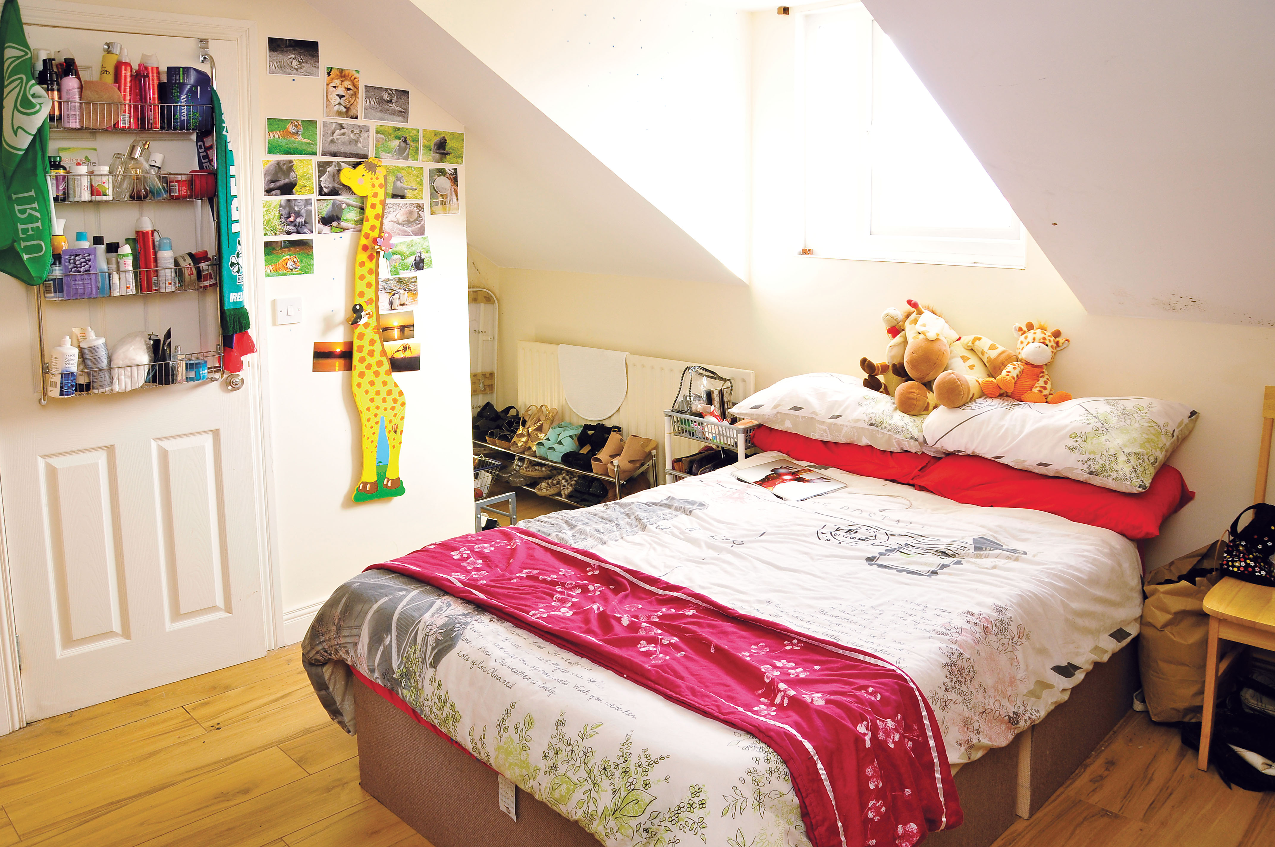 28B Stranmillis Gardens