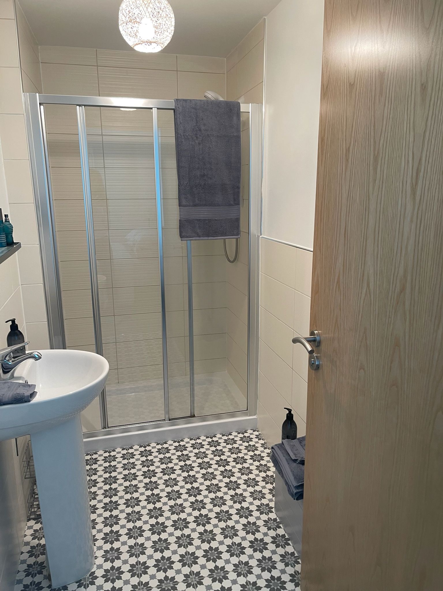 A7 The Limes, 216 Belmont Road