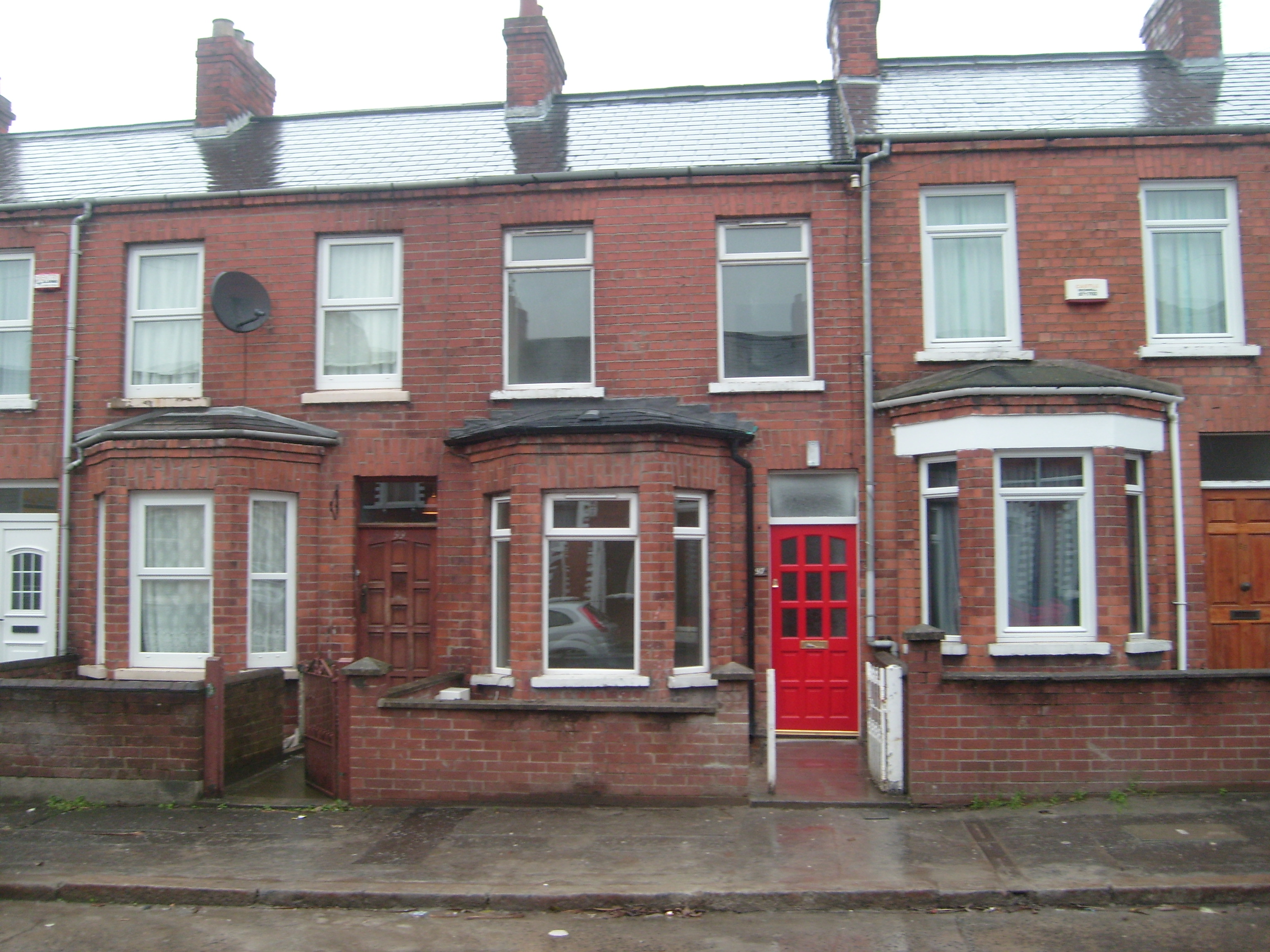 97 Donnybrook Street