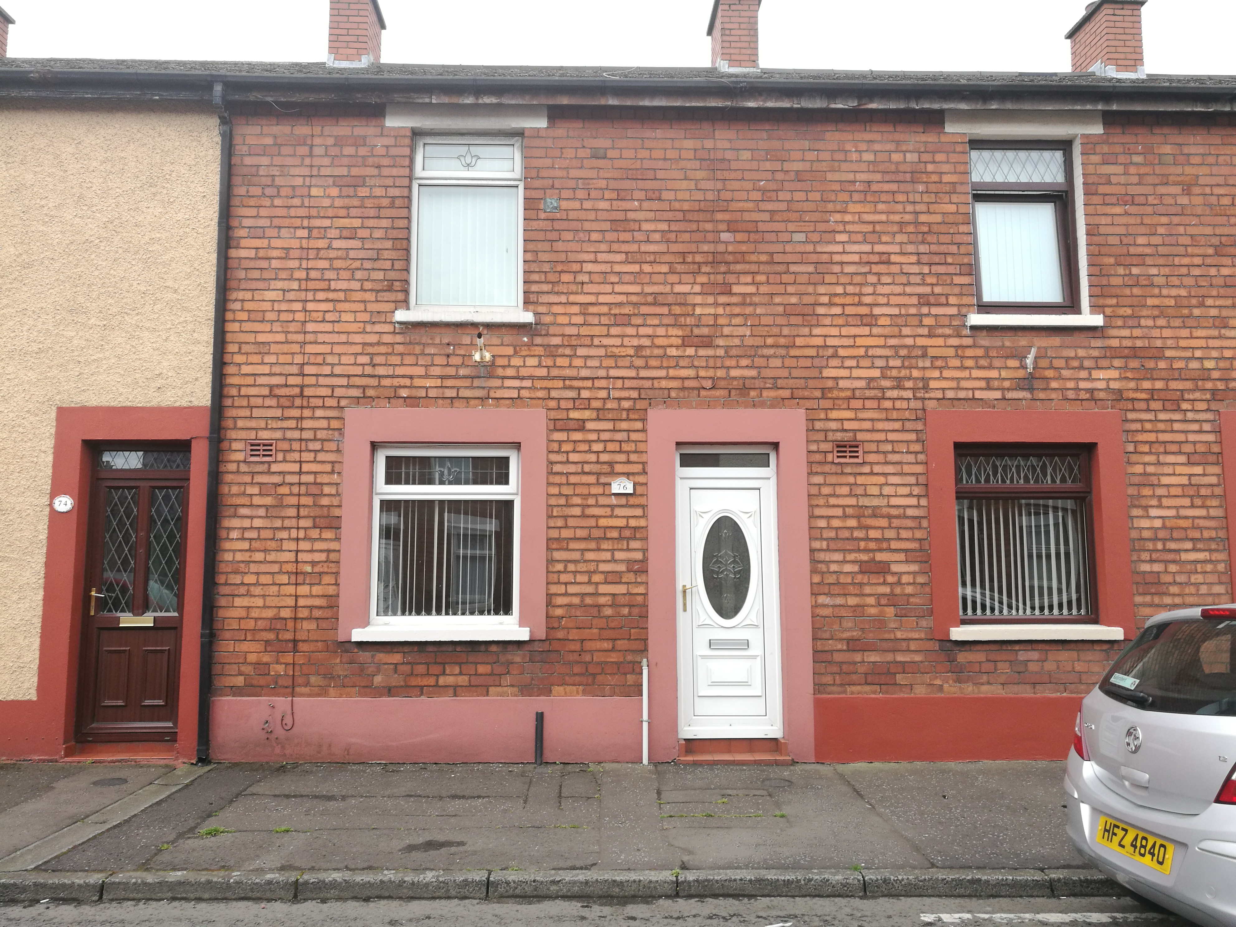 76 Frenchpark St, Belfast,