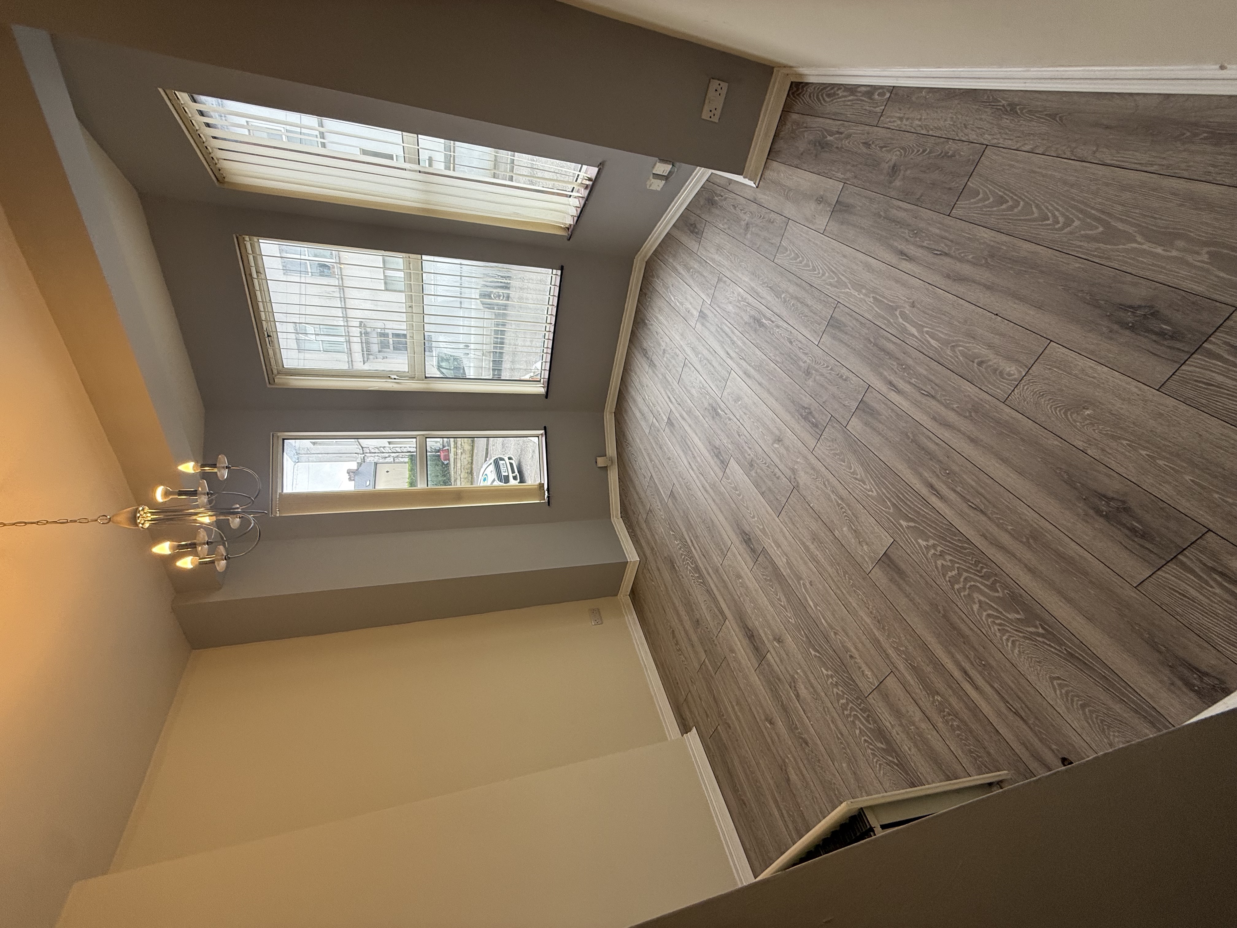 Flat 1, 21 Ashley Avenue