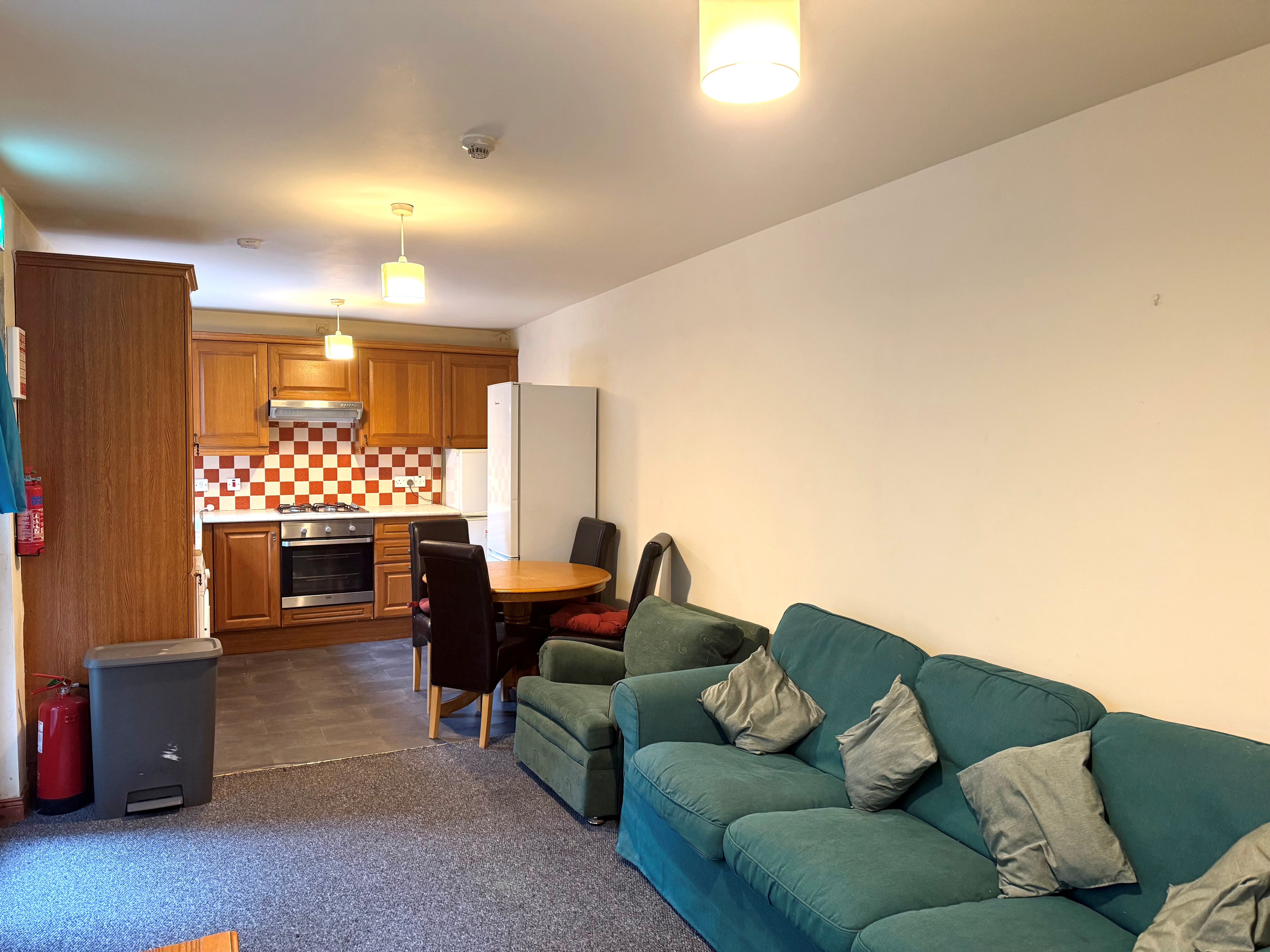 kitchen-living-room
