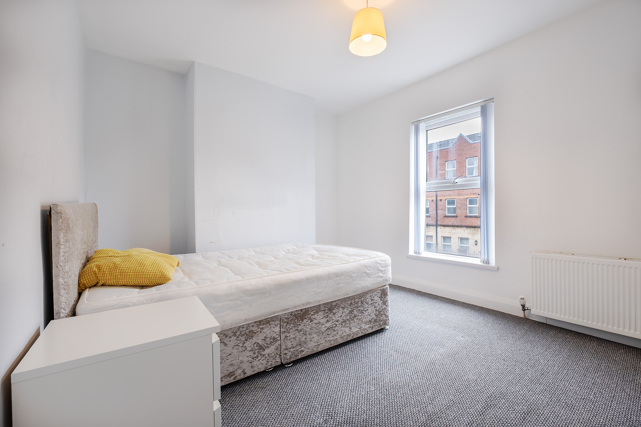 138 Donnybrook Street, BELFAST BT9