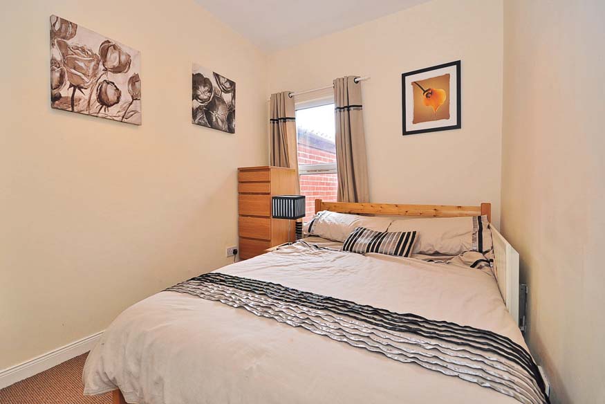 29 Donegall Avenue