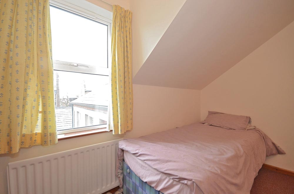Flat 3, 35 Wellesley Avenue