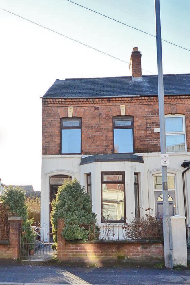72 Tates Avenue