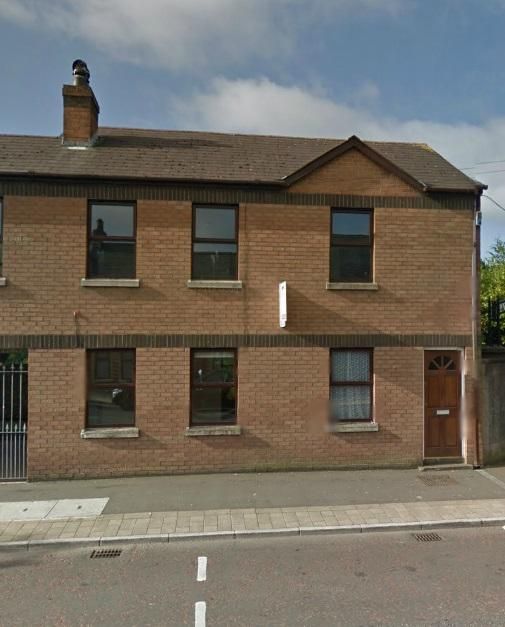 Flat C, 22C, Main Street, Crumlin