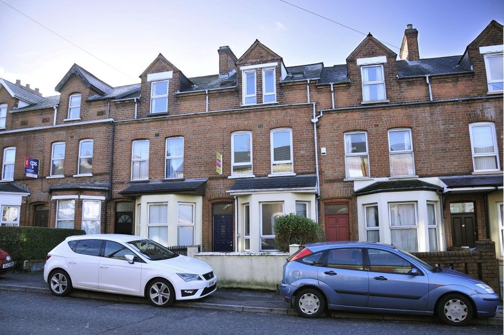 26C Tates Avenue, Belfast, BT9 7BY