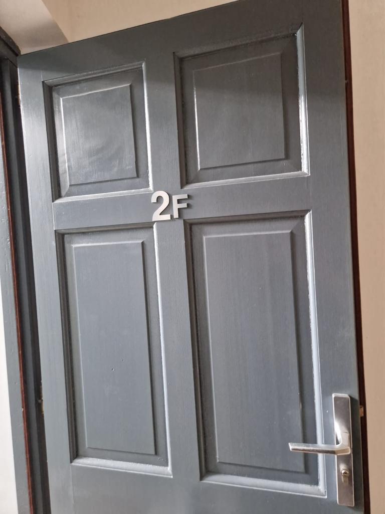 2F Knocksallagh Green