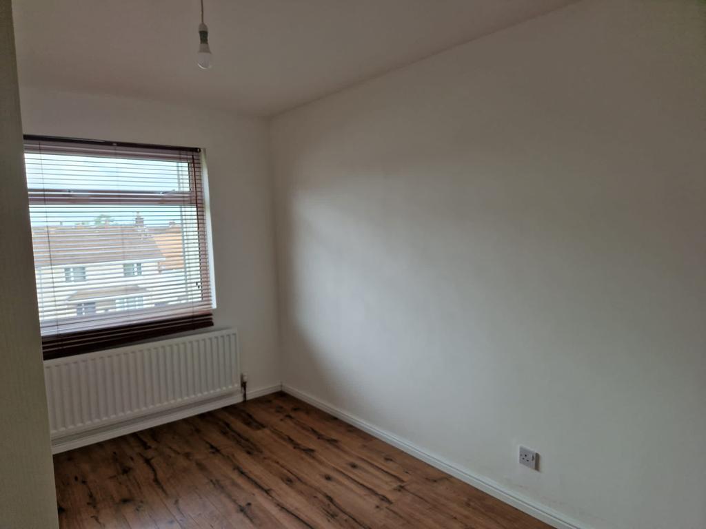 2F Knocksallagh Green