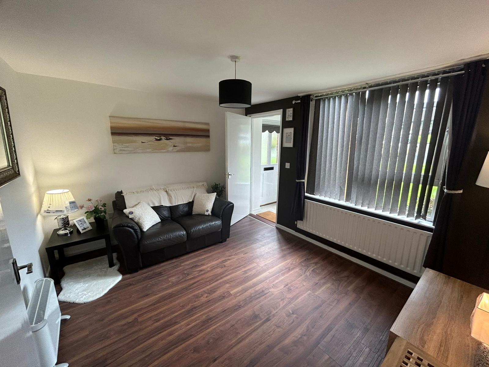11A Hawthorn Park
