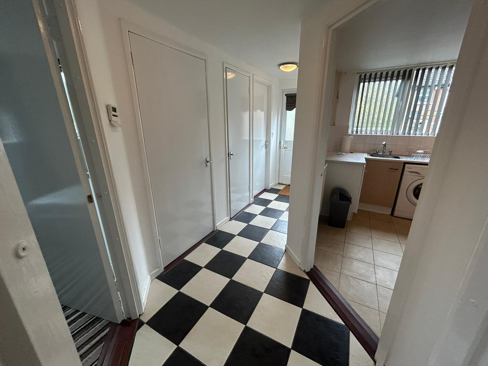 11A Hawthorn Park